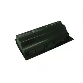 Asus ROG G75V Uyumlu Batarya Pil