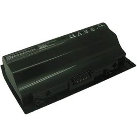 Asus ROG G75Vw G75Vx A42-G75 Notebook Bataryası Pili
