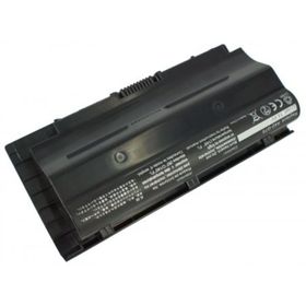 Asus ROG G75Vw Notebook Batarya