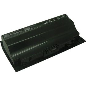 Asus ROG G75Vx Notebook Bataryası Pili