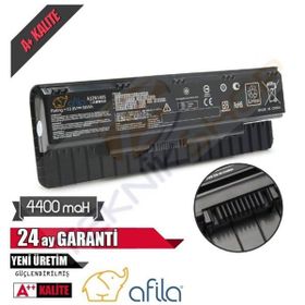 Asus ROG G771 G771J G771JK G771JM G771JW Uyumlu Notebook Bataryası