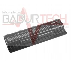 Asus ROG G771 G771J G771JK G771JM G771JW Uyumlu Notebook Bataryası