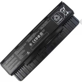 Asus Rog G771JW-T7001H Uyumlu Laptop Batarya Pil