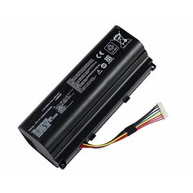 Asus ROG GFX71 Notebook Bataryası Pili