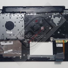 Asus ROG-GL502V Klavye