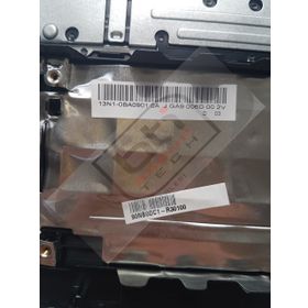 Asus ROG-GL502V Klavye