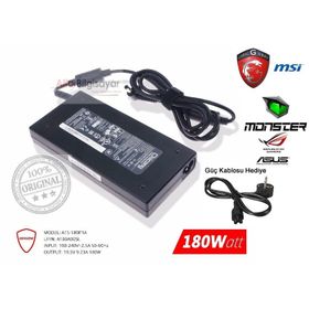 Asus Rog GL550J 19V 6.32A 120W Adaptör