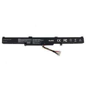 Asus Rog GL553VD-2D GL553VD-FY072T Uyumlu Laptop Batarya Pil