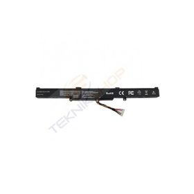 Asus ROG GL553VW-FY089T Batarya