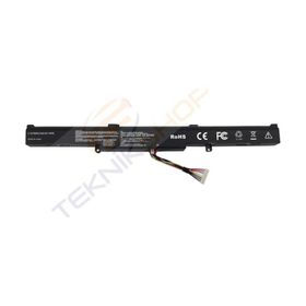 Asus ROG GL553VW-FY089T Batarya
