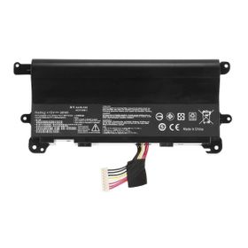Asus ROG GL752VM N552VM N752VM Uyumlu Notebook Bataryası