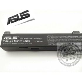 Asus ROG GL753V Laptop Batarya