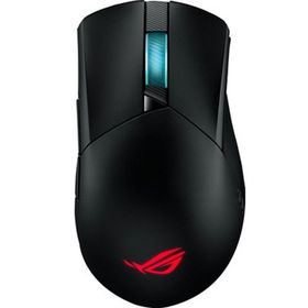 Asus Rog Gladius III Wireless 26.000 DPI 6 Tuş Optik RGB Kablosuz Gaming Mouse