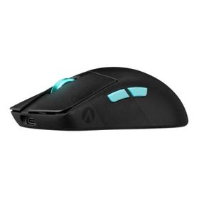 Asus ROG Harpe Ace Aim Lab Edition Siyah Kablolu/Kablosuz Gaming Mouse