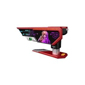 Asus ROG Herculx EVA-02 Edition ARGB Ekran Kartı Tutucu