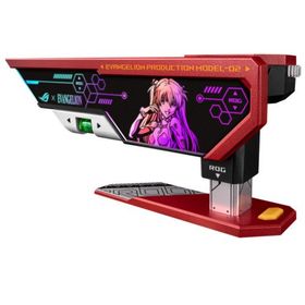 Asus ROG Herculx EVA-02 Edition ARGB Ekran Kartı Tutucu
