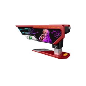 Asus ROG Herculx EVA-02 Edition ARGB Ekran Kartı Tutucu