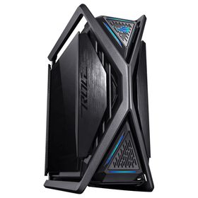 Asus Rog Hyperion GR701 ARGB USB 3.2 Temperli Cam Full Tower Bilgisayar Kasası