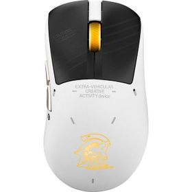 Asus ROG Keris II Origin-KJP Şarjlı Kablolu/Kablosuz Gaming Mouse