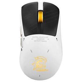 Asus ROG Keris II Origin-KJP Şarjlı Kablolu/Kablosuz Gaming Mouse