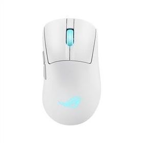 Asus ROG Keris II Origin Şarjlı Kablolu/Kablosuz Gaming Mouse