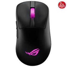Asus ROG Keris II Origin Şarjlı Kablolu/Kablosuz Gaming Mouse