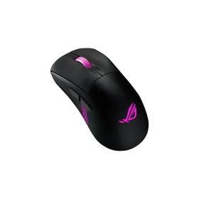 Asus ROG Keris II Origin Siyah Şarjlı Kablolu/Kablosuz Gaming Mouse