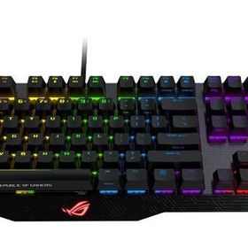 Asus ROG Klavye