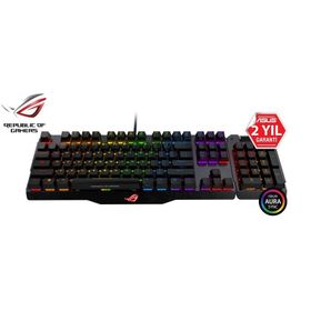 Asus ROG Klavye