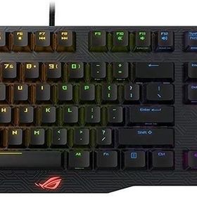 Asus ROG Klavye