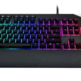 Asus ROG Klavye