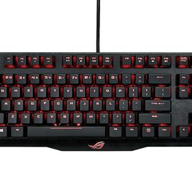 Asus ROG Klavye