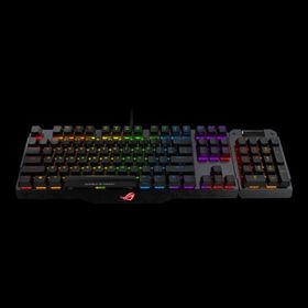 Asus ROG Klavye