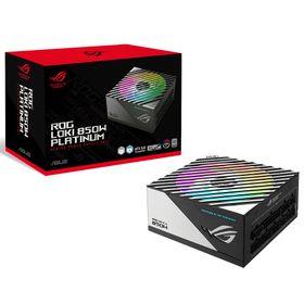 Asus ROG Loki SFX-L 850 W Platinum Power Supply