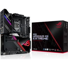 Asus ROG Maximus XII Extreme Intel Z490 4700 MHz DDR4 1200 Pin EATX Anakart