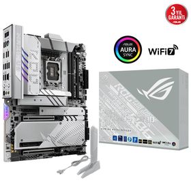 Asus ROG Maximus Z890 Apex Intel LGA1851 DDR5 ATX Anakart