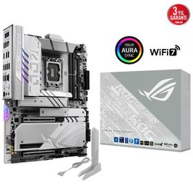 Asus ROG Maximus Z890 Apex Intel LGA1851 DDR5 ATX Anakart