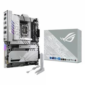 Asus ROG Maximus Z890 Apex Intel LGA1851 DDR5 ATX Anakart