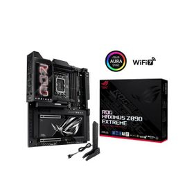 Asus ROG Maximus Z890 Extreme Intel LGA1851 DDR5 E-ATX WiFi7 Gaming Anakart