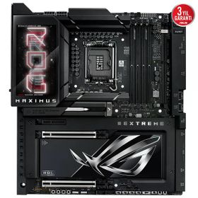 Asus ROG Maximus Z890 Extreme Intel LGA1851 DDR5 E-ATX WiFi7 Gaming Anakart