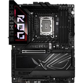 Asus ROG Maximus Z890 HERO 8800 MHz 4xDDR5 6x M.2 HDMI 2xThunderbolt Intel Core Ultra CPU Seri 2 LGA1851 Soket Anakart