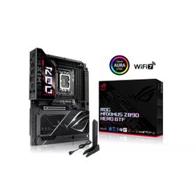 Asus ROG Maximus Z890 Hero BTF WiFi Intel LGA1851 DDR5 ATX Anakart