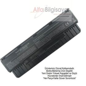 Asus Rog N551JW-CN383T A32N1405 Uyumlu Notebook Batarya
