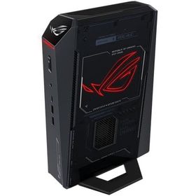 Asus ROG NUC RNUC15JNK7X569A2 Ultra 7 255HX 16GB RAM 1TB SSD RTX 5060 Windows 11 Home Mini Oyun Bilgisayarı