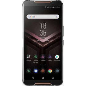 Asus ROG Phone ZS600KL 128GB 8GB Ram Siyah