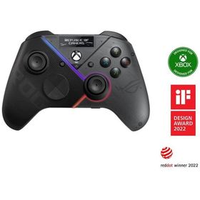 Asus ROG Raikiri Pro RGB Kablosuz Gamepad