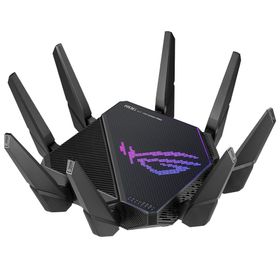 Asus Rog Rapture GT-AX11000 Pro 11000Mbps Gaming Router