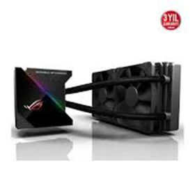 ASUS Rog Ryujin 240 Su ve Freon İşlemci Soğutucu
