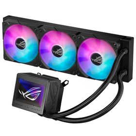 Asus Rog Ryujin III ARGB 360 Extreme 3.5 inç 3x12 cm 1851/1700/AM5/AM4 Sıvı Soğutucu