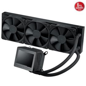 Asus Rog Ryujin III Noctua 360 mm AM5-1700P Sıvı Soğutmalı İşlemci Fanı